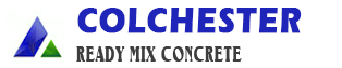 Ready mix concrete Colchester